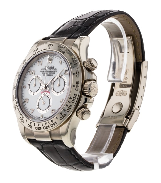 Rolex Daytona 116519 Image 2